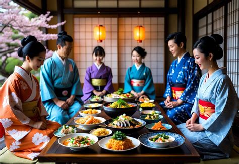Qual É A Cultura Do Japão - 10 Comidas Típicas do Japão que Você Precisa Provar - Viajecontinente