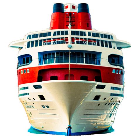 Download Cruise Ship Png Oec