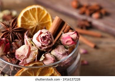 Scented Potpourri Images Stock Photos Vectors Shutterstock