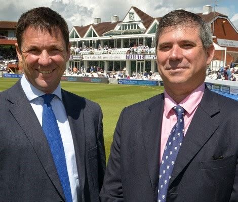 Somerset County Cricket Academy Partner Announced