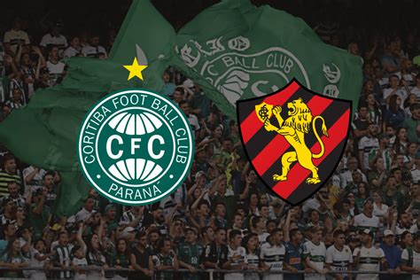 Palpite Coritiba X Sport Duelo Forte Por Vaga Nas Oitavas Da Copa Do