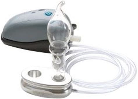 Aromatherapy Nebulizer for Therapeutic Use