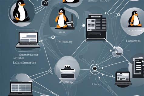 Understanding the Fundamentals of Linux Filesystems – Cloudfrik