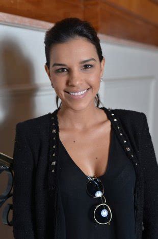 Caldeir O De Fofocas Da Tv Mariana Rios Recusa Convite Para Posar Nua