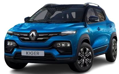 Renault cars Price in India - Renault Car Models in 2025