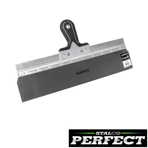 Stalco Perfect S Fali Spatulya Mm Mesterell T