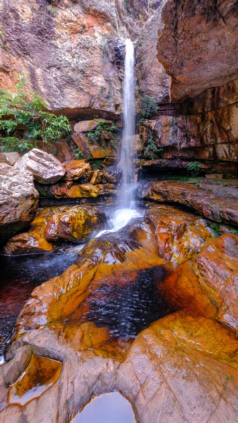 Roteiro Parque Muritiba Chapada Mar