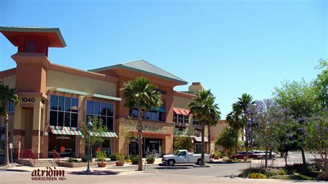 Town Square Gilbert Arizona Flickr Photo Sharing