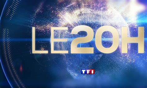 TF1 ambitionne de révolutionner le journal télévisé et part à la