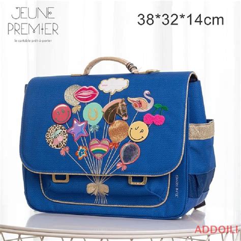 Портфель Jeune Premier, It bag MIDI - Balloon Blast - купить с ...