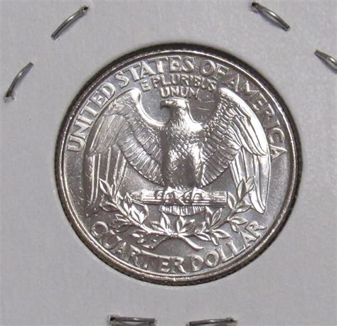 1998 D Washington Quarter In BU For Sale Buy Now Online Item 285889