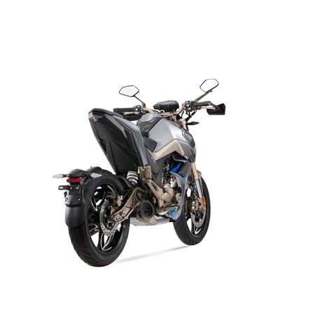 Victory Zontes 155 U Motos Naked Dismerca