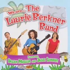 Pig On Her Head We are… The Laurie Berkner Band Version MP3 Song ...