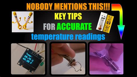 Diy Thermocouple Temperature Probe Max6675 How To Make Calibrate