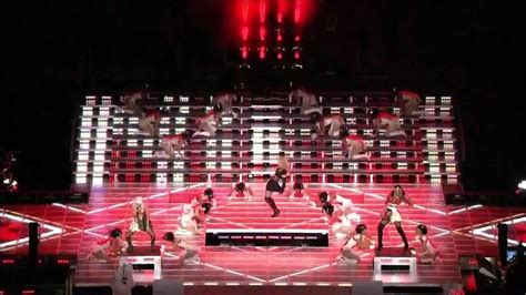 Madonna Super Bowl Half Time Show Hd 2012 Very High Quality Youtube