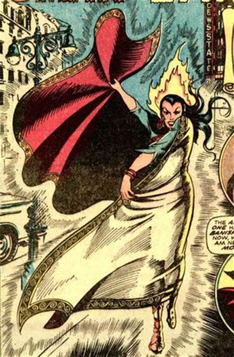 Umar Marvel Horror Wiki Fandom
