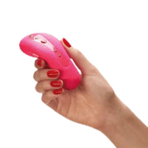 VIBRADOR LAYA II FUN FACTORY E 1408 Sex Shop Amor De Luxo O