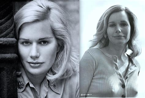 Sally Kellerman The Original Maj Margaret Hot Lips O Houlihan In The Movie M A S H