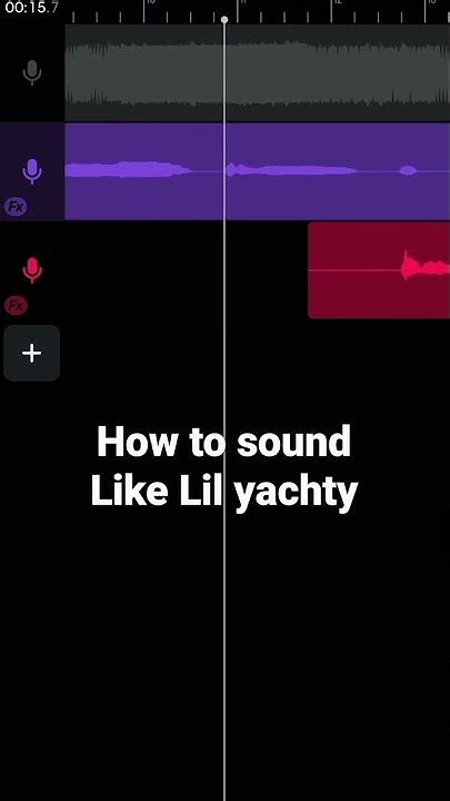 How To Sound Like Lil Yachty Youtube