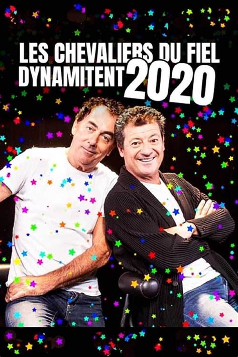 Les Chevaliers Du Fiel Dynamitent 2020 2020 The Movie Database TMDB