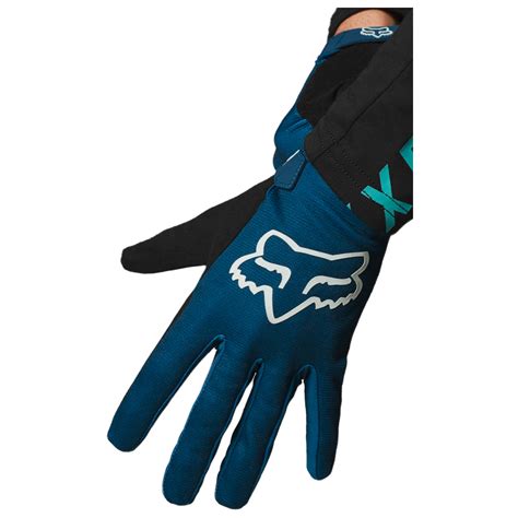 Fox Racing Youth Ranger Glove Gloves Kids Buy Online Bergfreundeeu