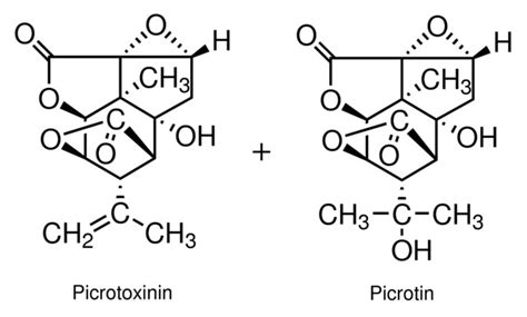 Picrotoxin powder | 124-87-8