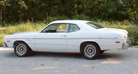 70 76 Demondart Sportduster Pictorial History For A Bodies Only Mopar Forum