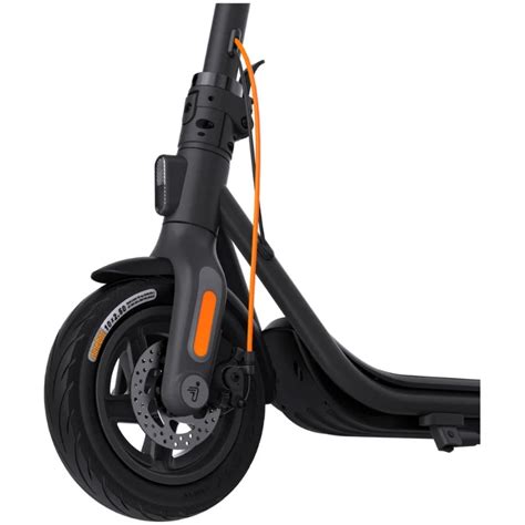 Trotineta Electrica Ninebot F Plus Kickscooter Powered By Segway