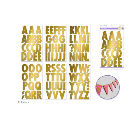 Inch Letter Stickers Edu Svet Gob Gt