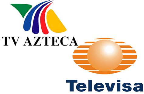 Tv Azteca Y Televisa Multiplican Señal De Sus Canales Radionotas