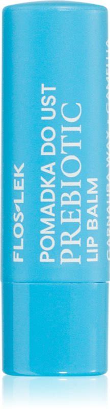 Floslek Laboratorium Prebiotic Lip Care Lip Balm With Regenerative