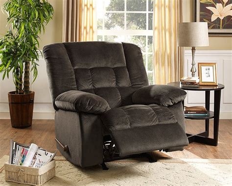 Red Barrel Studio Prenda Oversized Rocker Swivel Recliner Reviews