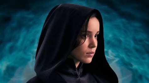 Warrior Nun Season 3 Release Date Cast Story Budget And Trailer