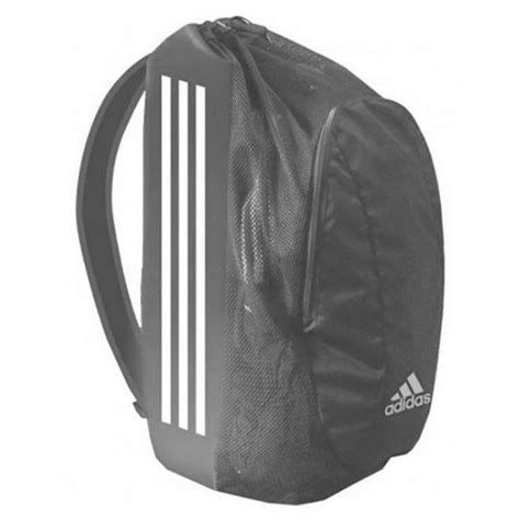 ADIDAS WRESTLING GEAR BAG ONIX - Dick Pond Athletics