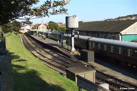 Swanage Railway