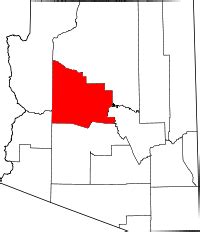 Yavapai County Mugshots and Inmate Search