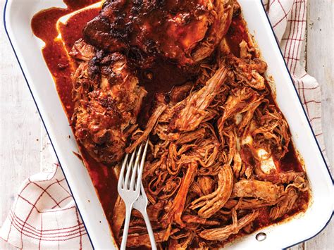 Simple Oven Roasted Pulled Pork Recipe Bryont Blog