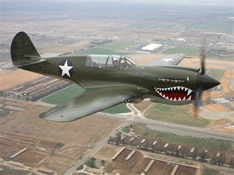 Kris Humphries P 40N Warhawk