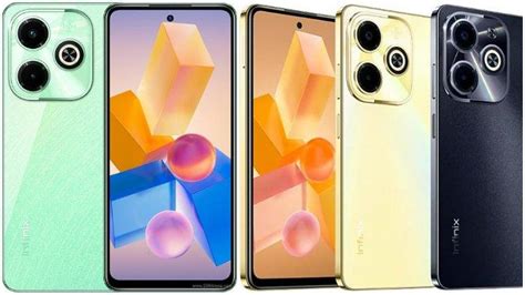 Perbandingan Harga Hp Infinix Hot I Vs Vivo Y Cuma Rp Jutaan