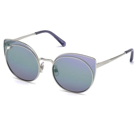 Buy Swarovski Sk0173 16q 61 Woman’s Sunglass Online In Uae Sharaf Dg