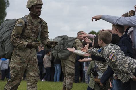 Dvids Images Largest Airborne Operation Since Wwii Commemorates D