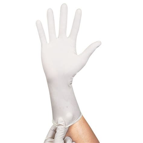 Polyisoprene Gloves Top Glove Surgical Powder Free Sterile