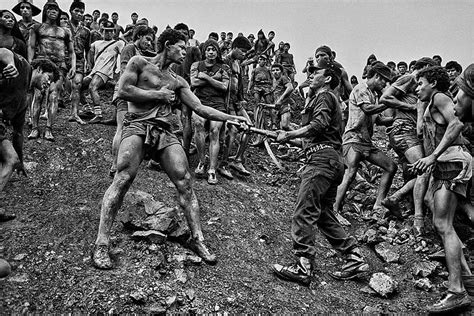 4K Free download Sebastião Salgado s impressive This was Brazil s