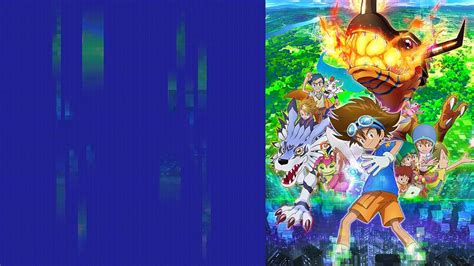 Amazon De Digimon Adventure Season Ansehen Prime Video