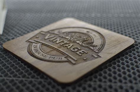 Laser Engraved Products