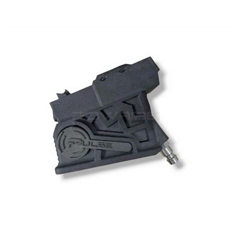 PROTEK PULSE Adaptateur M4 HPA Pour SAIGA12 EU