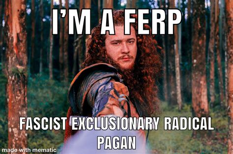 Fuck Fascism R PaganMemes