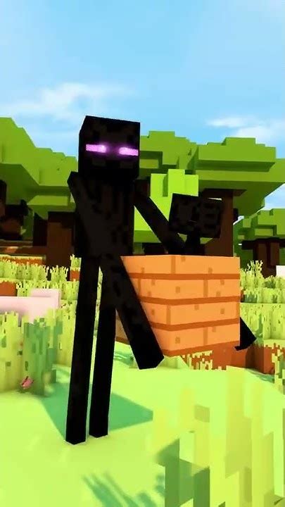 Tik Tok Enderman Youtube