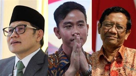 Arti Kata Let Him Cook Yang Ditulis Gibran Usai Debat Cawapres 2024