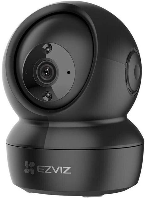 Ezviz C6n Black Desde 3323 € Compara Precios En Idealo